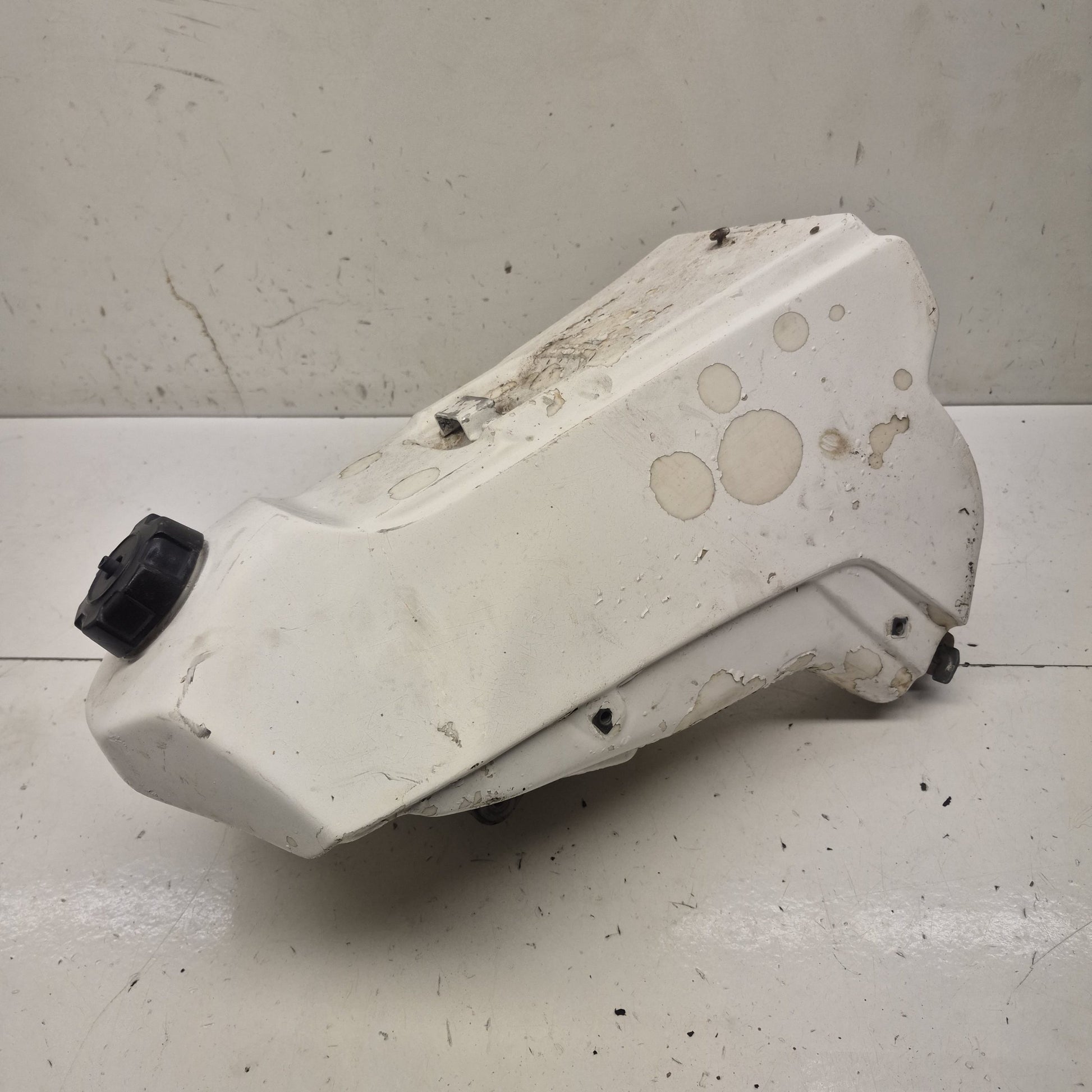 reservoir yamaha 125 yz 1989-2