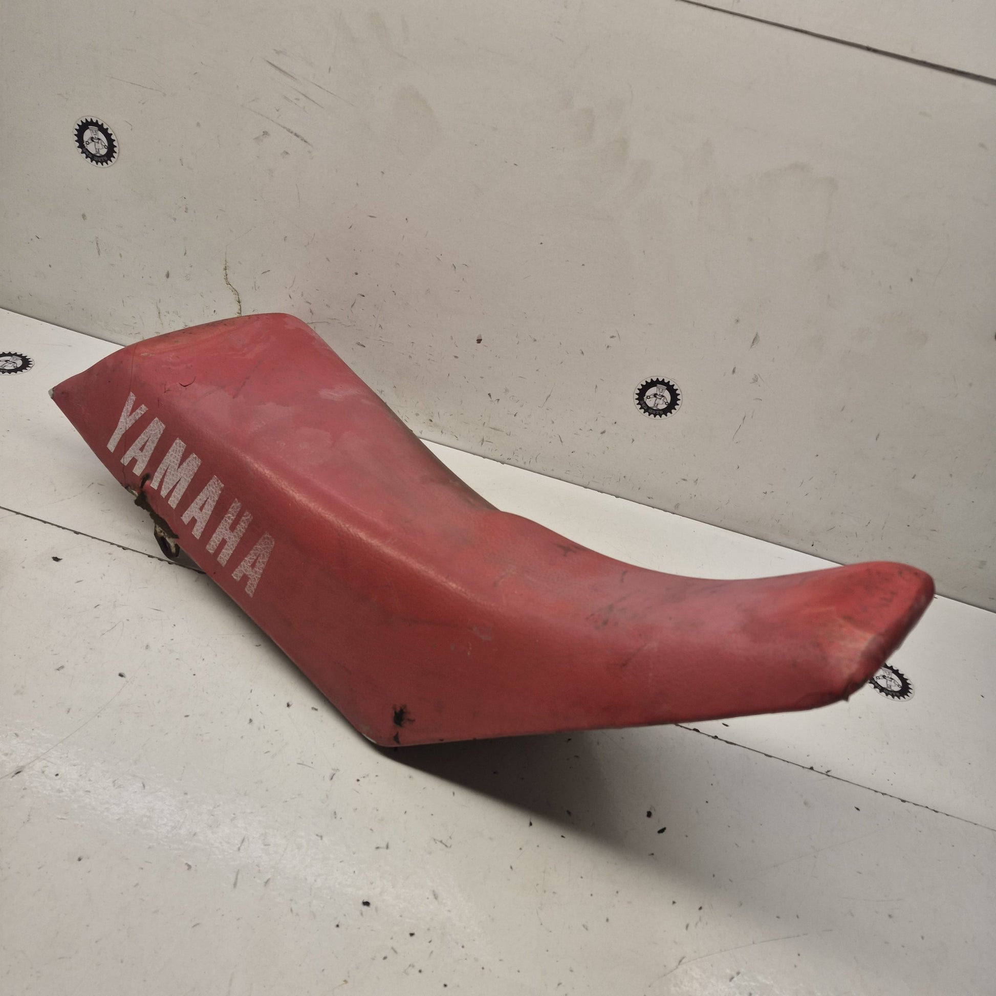 selle yamaha 125 yz 1989-1