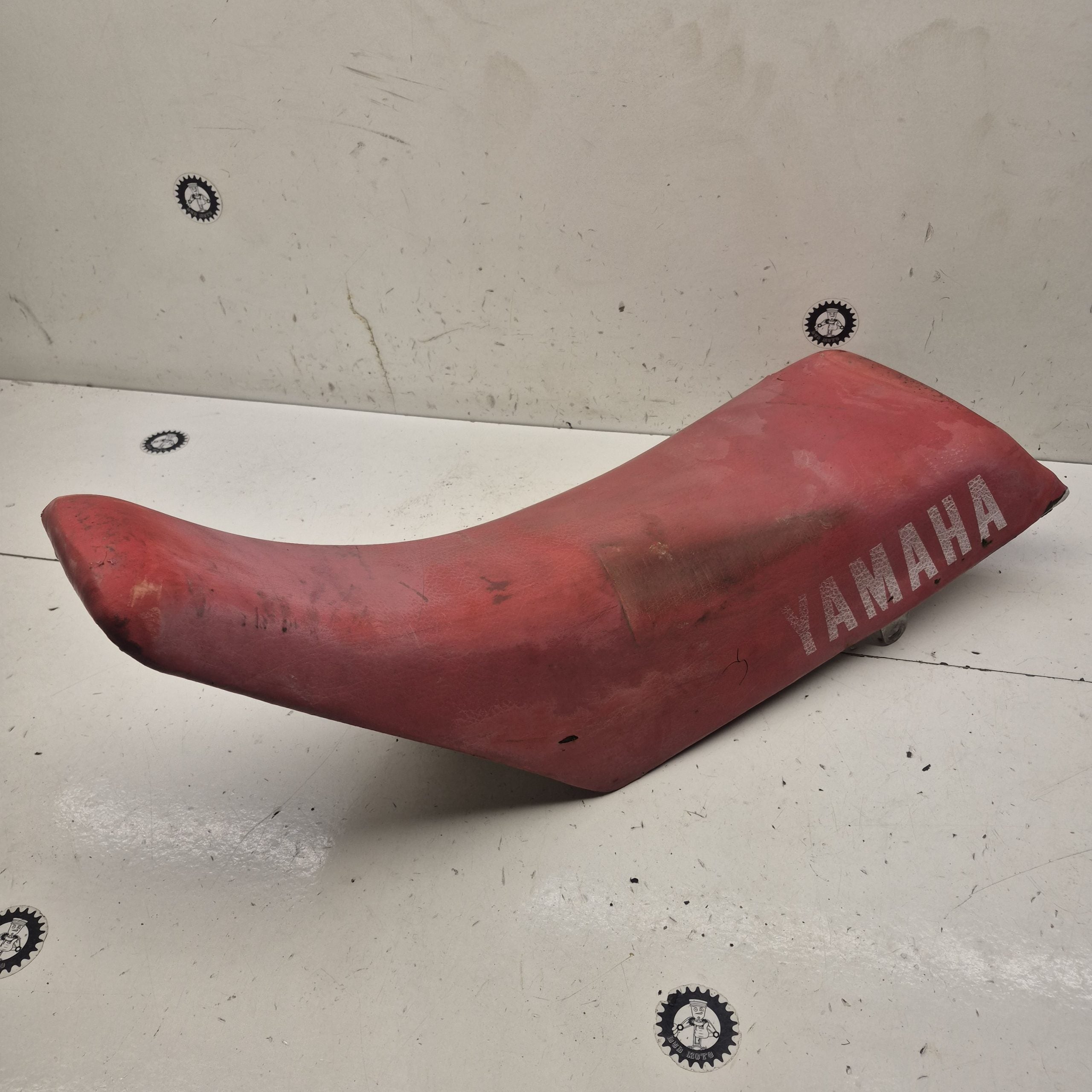 selle yamaha 125 yz 1989