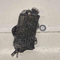radiateur yamaha 125 yz 1989-1