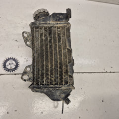 radiateur yamaha 125 yz 1989-2