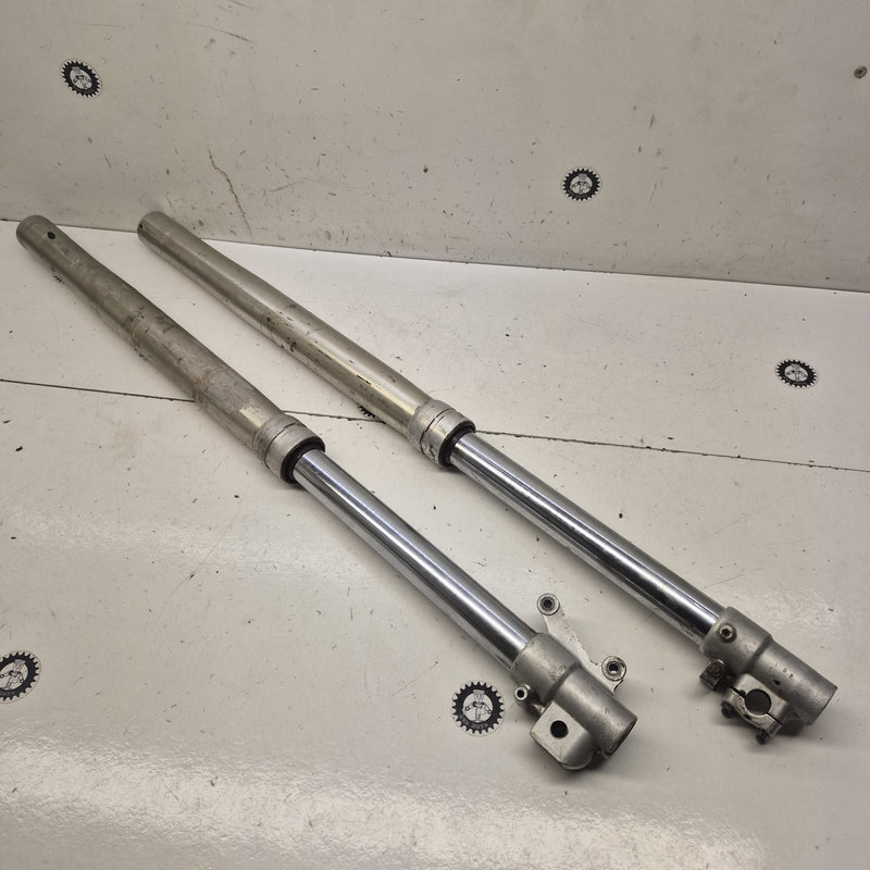 fourche yamaha 125 yz 1989-1