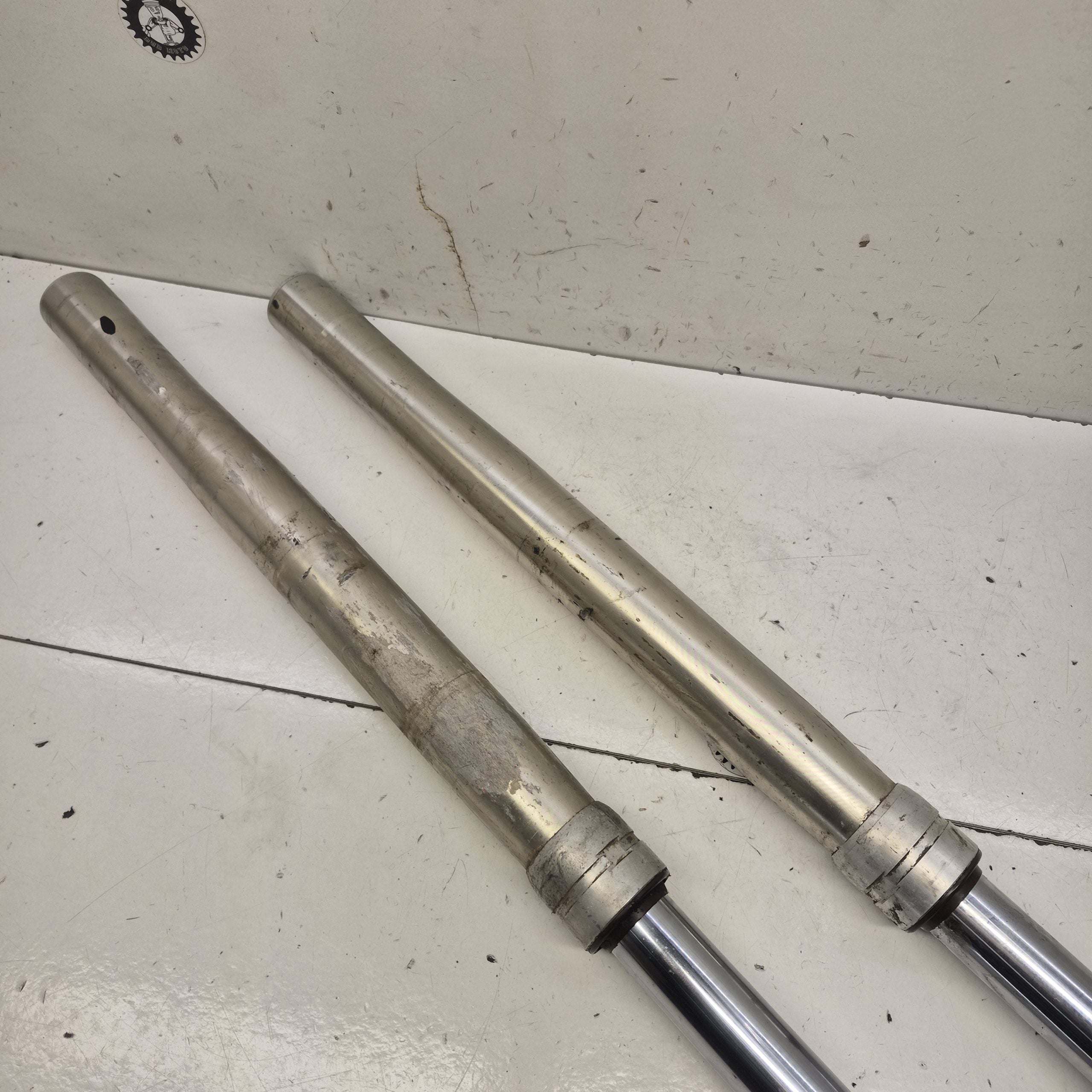 fourche yamaha 125 yz 1989-3