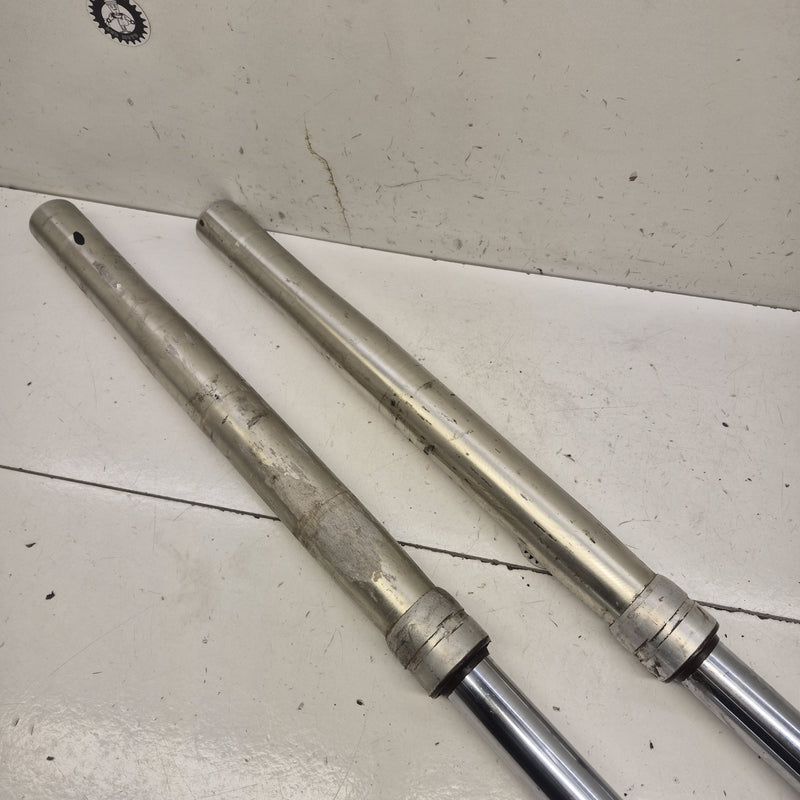 fourche yamaha 125 yz 1989-3