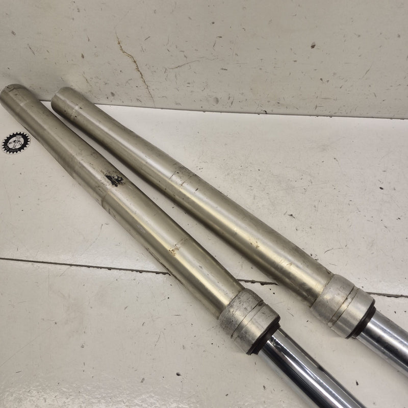 fourche yamaha 125 yz 1989-5
