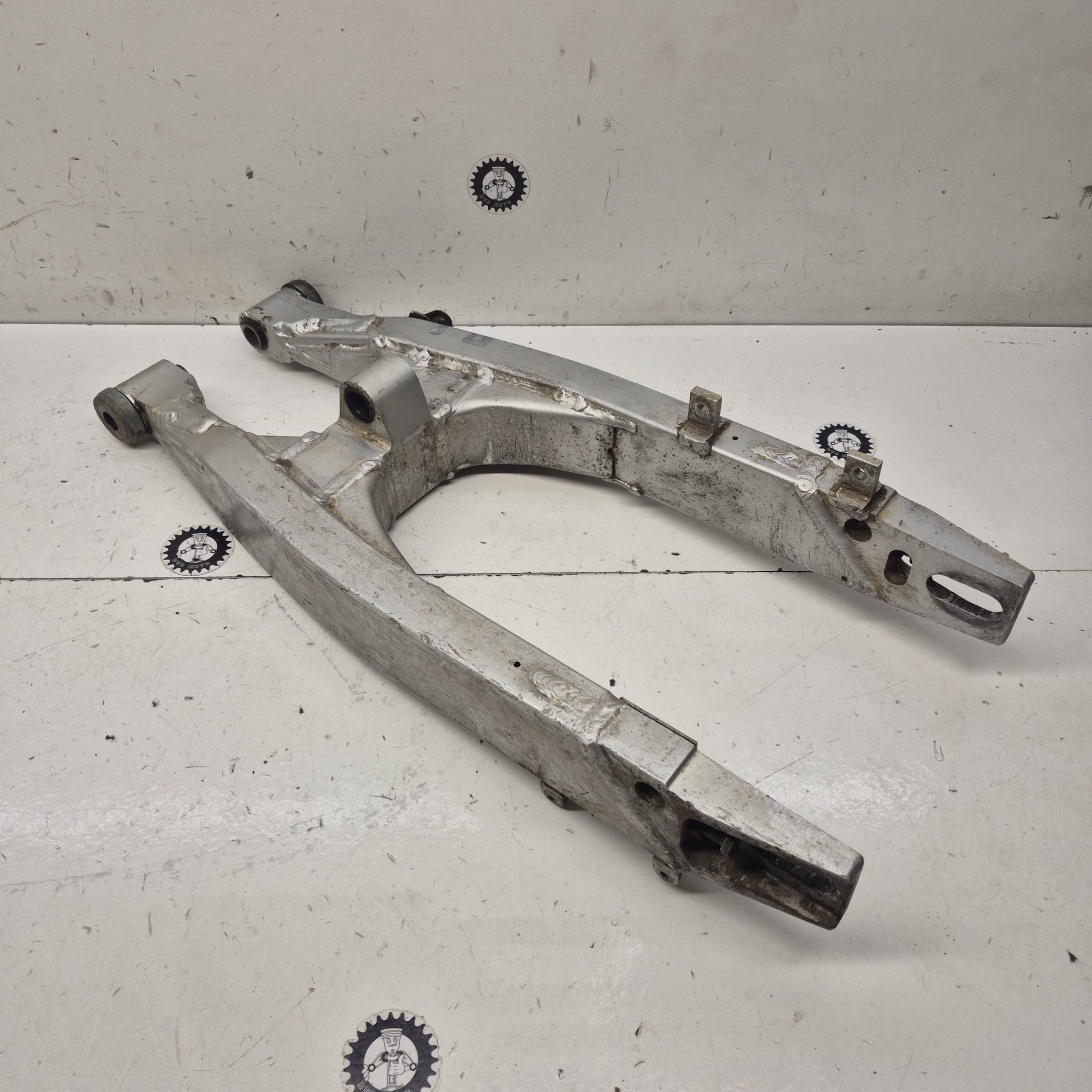 bras oscillant yamaha 125 yz 1989-1