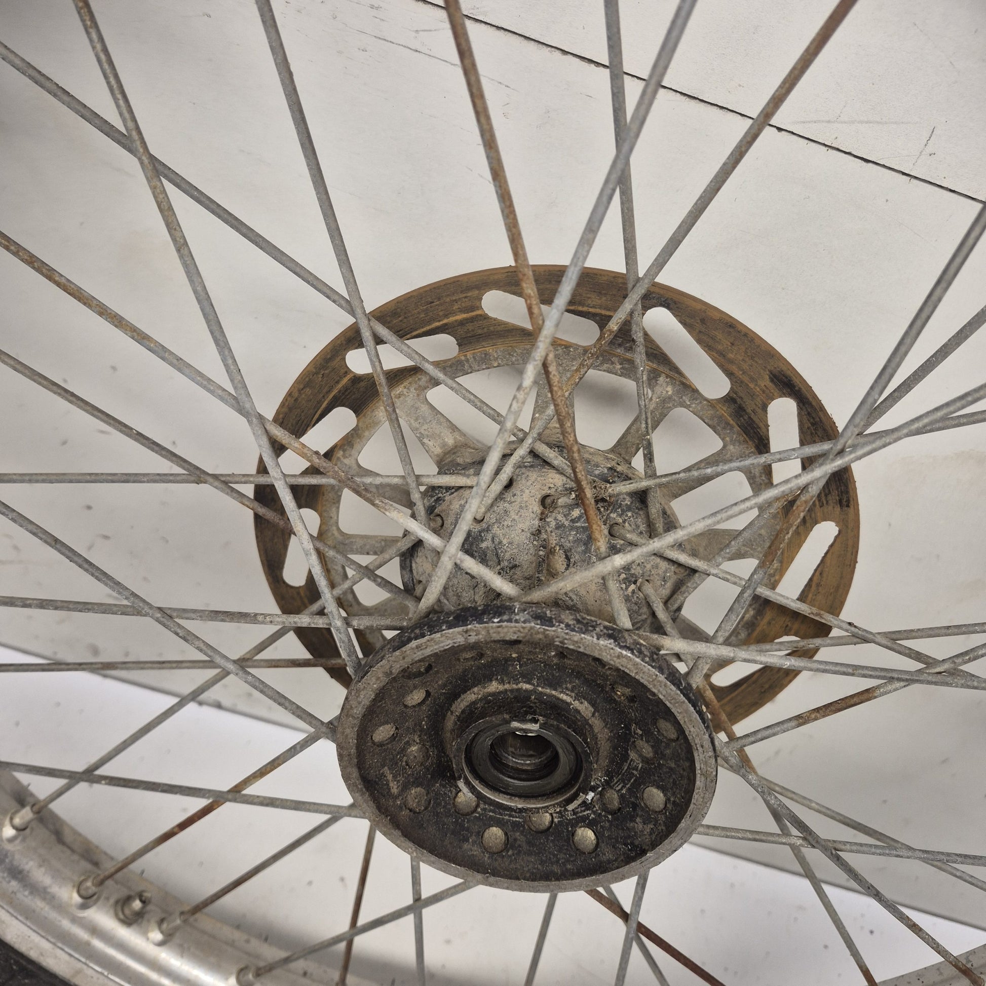 roue avant yamaha 125 yz 1989-3