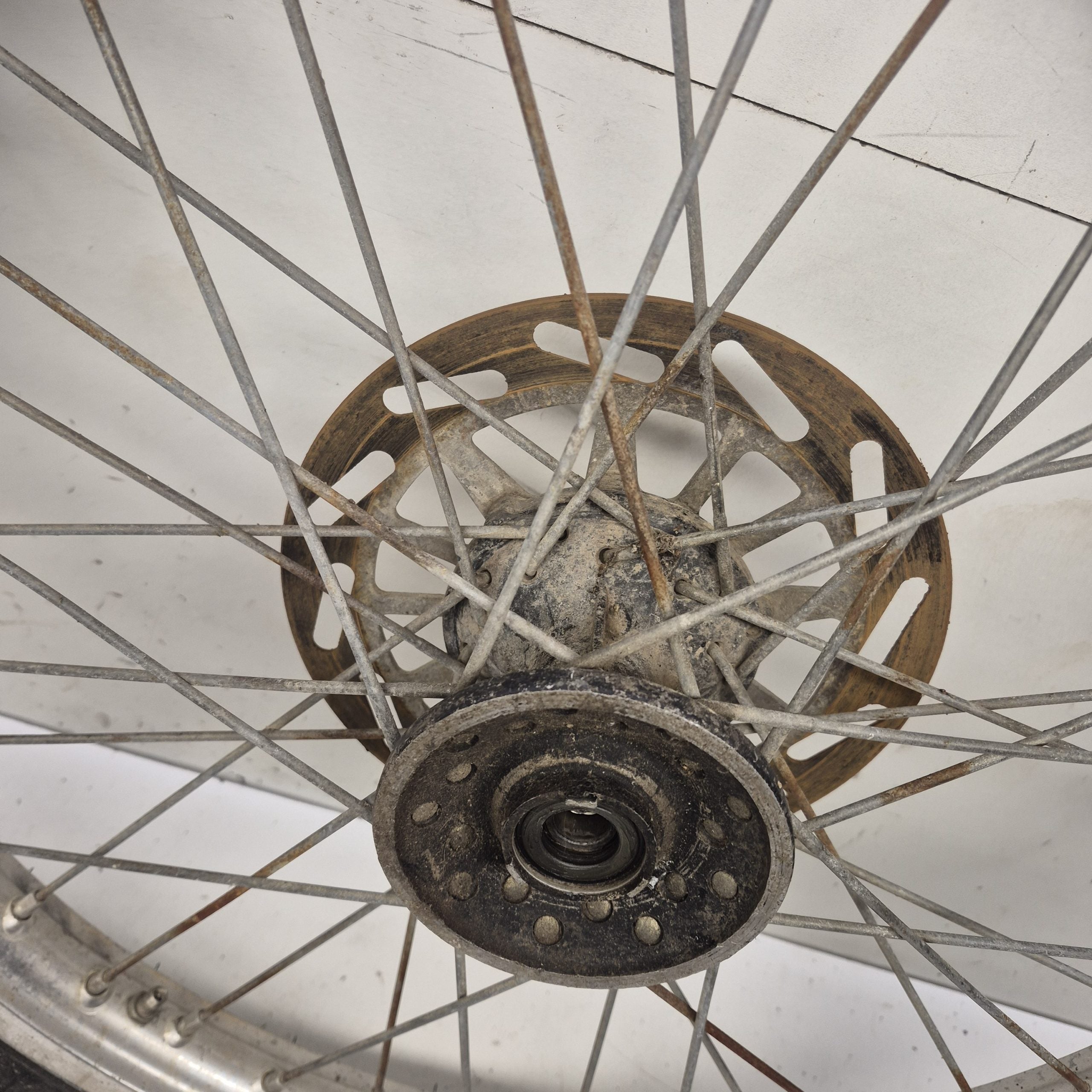 roue avant yamaha 125 yz 1989-3