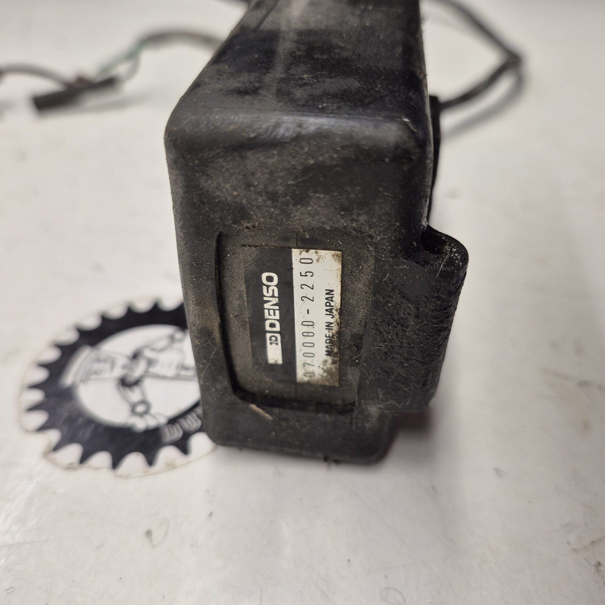 boitier cdi honda 125 cr 1999  070000-2250-3