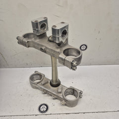 té de fourche honda 125 cr 1998-1