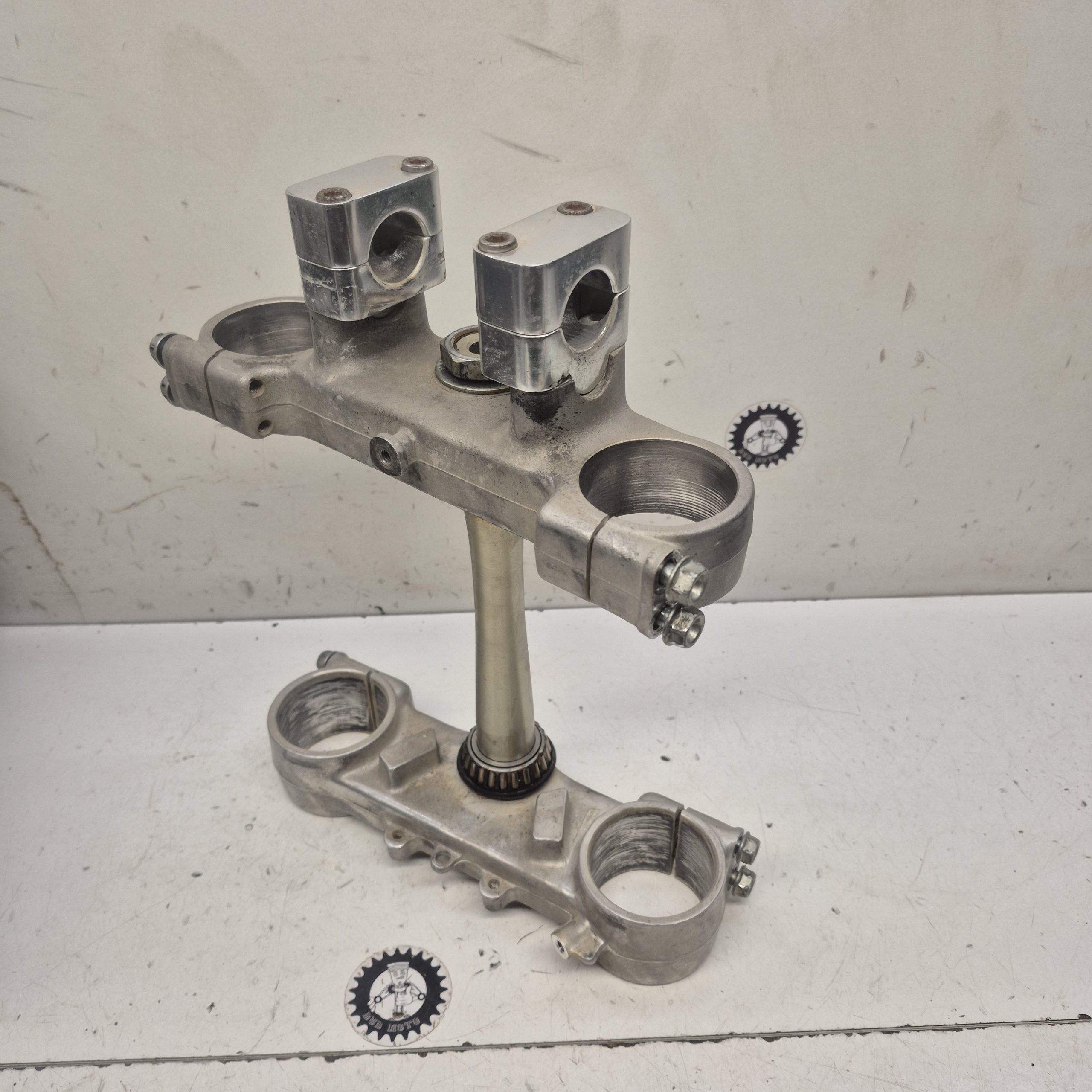 té de fourche honda 125 cr 1998