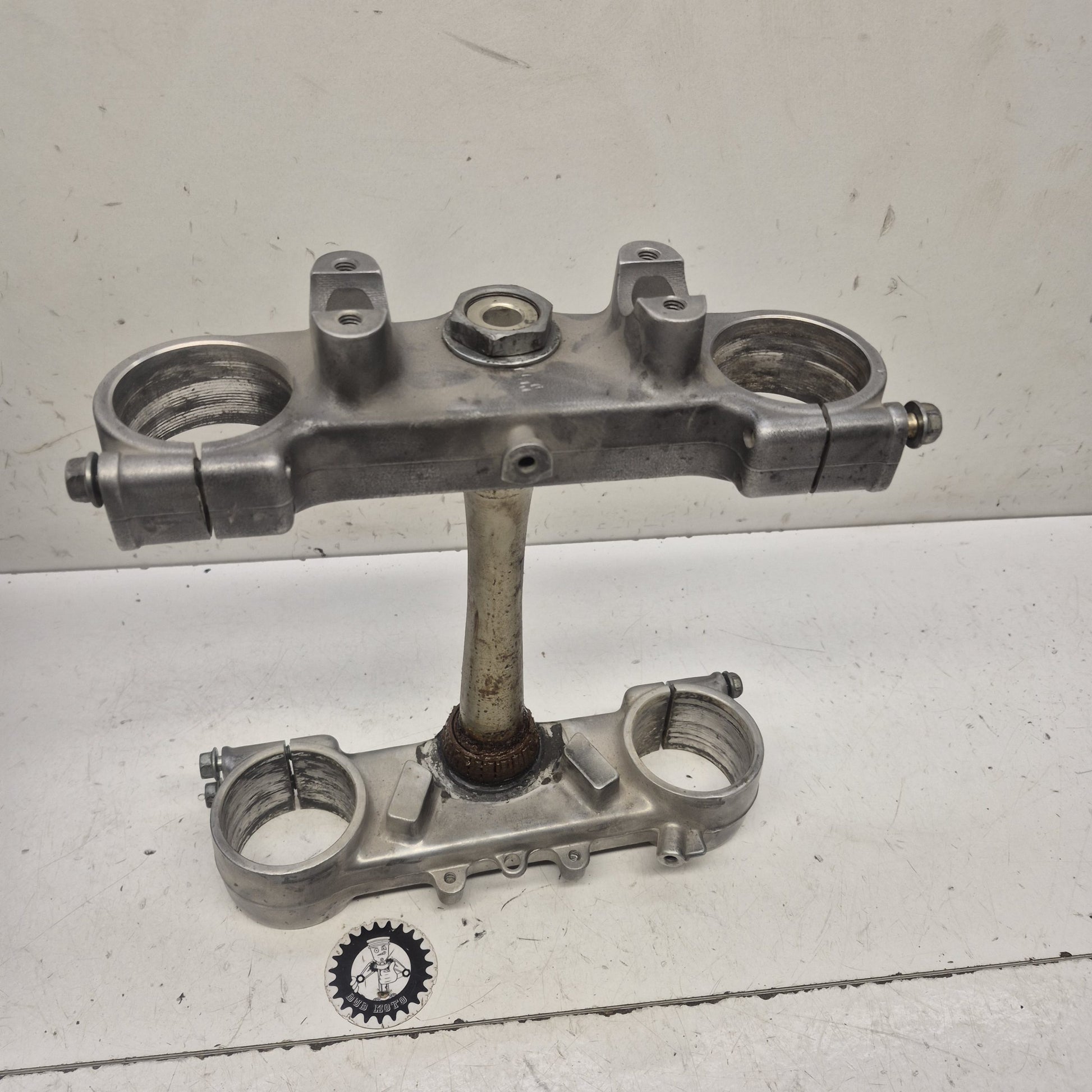 te de fourche honda 125 cr 1998-1