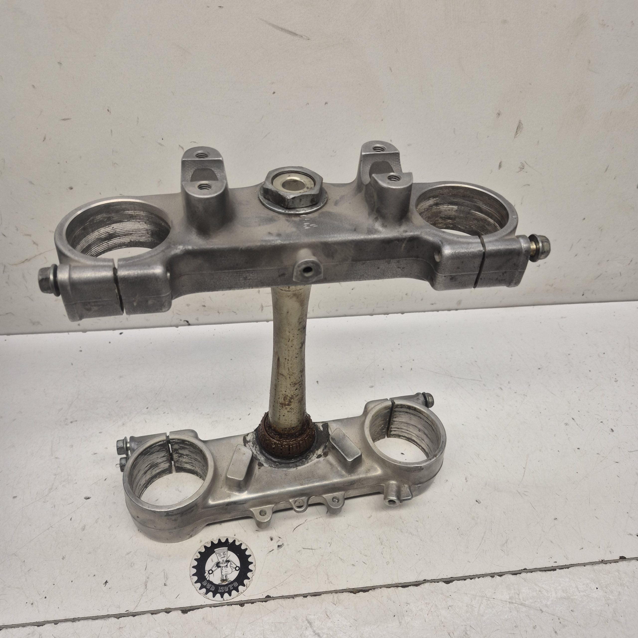 te de fourche honda 125 cr 1998