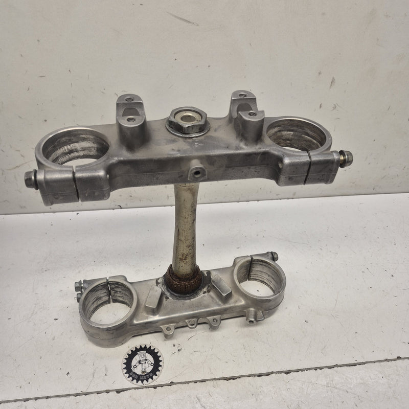 te de fourche honda 125 cr 1998-1