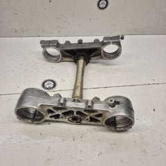 te de fourche honda 125 cr 1998-2