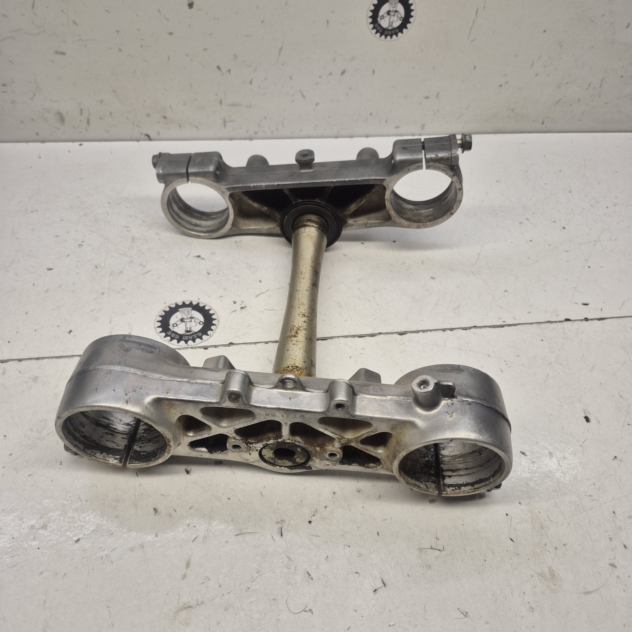 te de fourche honda 125 cr 1998