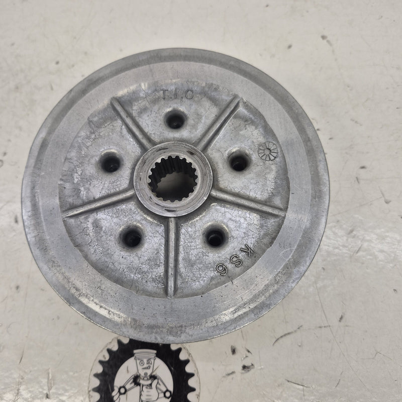 noix d'embrayage honda 125 cr 1998-2