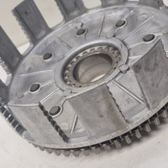 cloche embrayage honda 125 cr 1998-2