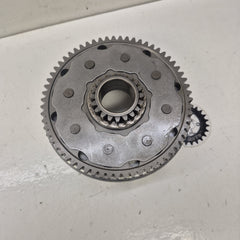 cloche embrayage honda 125 cr 1998-3