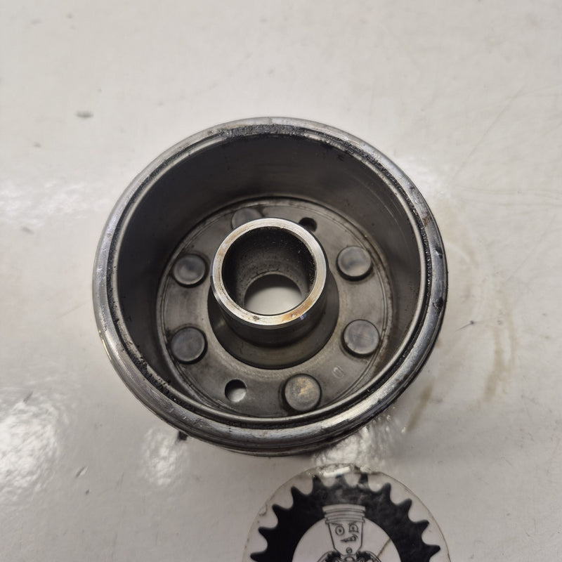 rotor d'allumage honda 125  cr 1998 032000-9360-2
