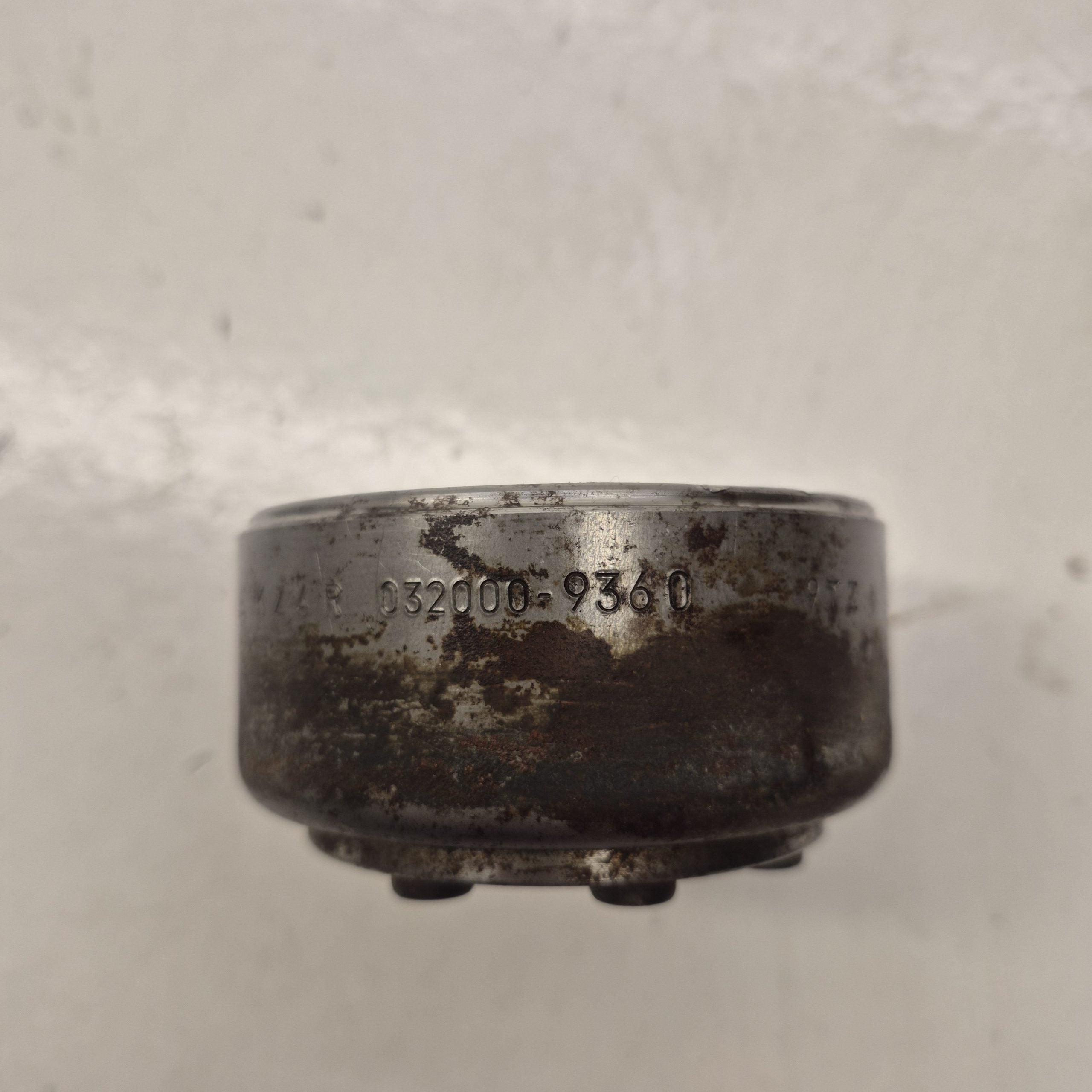 rotor d'allumage honda 125  cr 1998 032000-9360-3