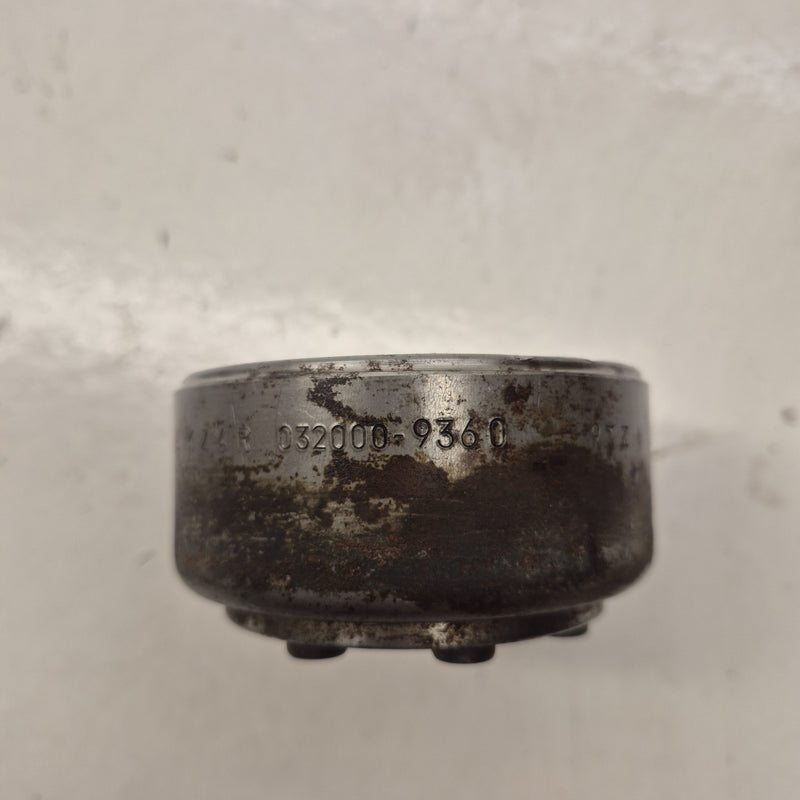 rotor d'allumage honda 125  cr 1998 032000-9360-3