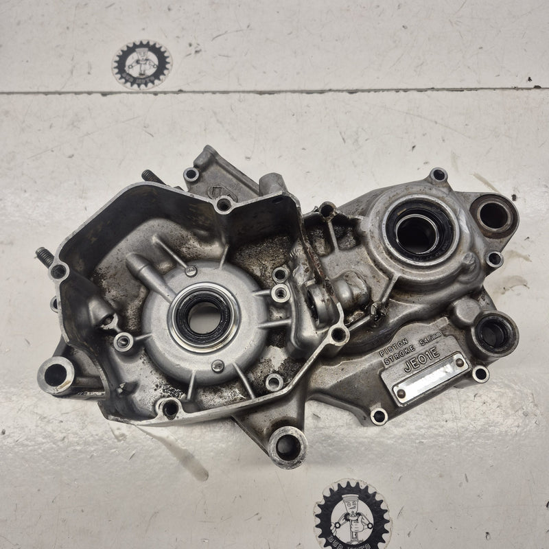 paire de carters honda 125 cr 1998-2
