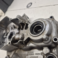 paire de carters honda 125 cr 1998-4