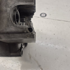 paire de carters honda 125 cr 1998-5