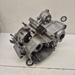 paire de carters honda 125 cr 1998-1