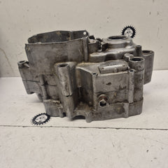 paire de carters honda 125 cr 1998-7