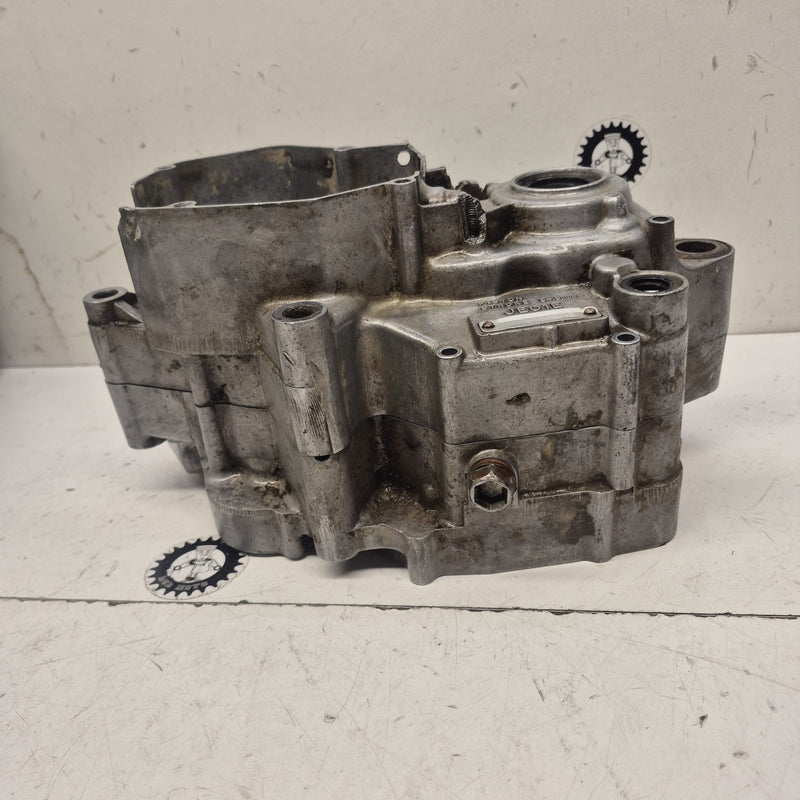 paire de carters honda 125 cr 1998-7