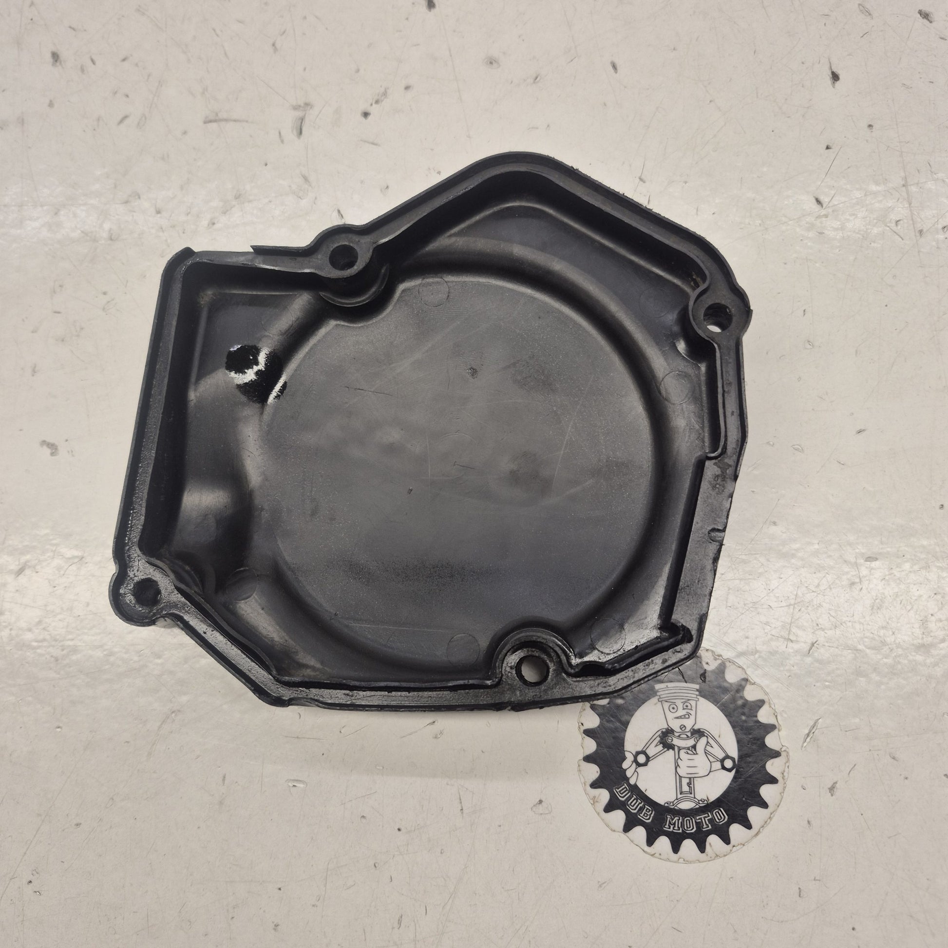 carter d'allumage honda 125 cr 1998-2