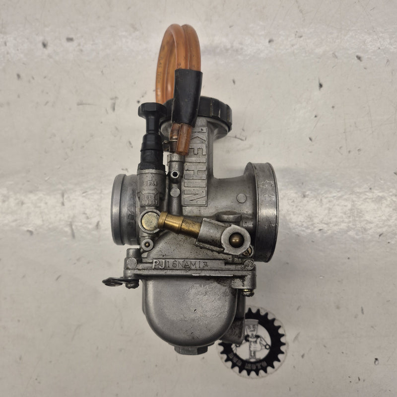 carburateur honda 125 cr 1998-1