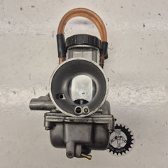 carburateur honda 125 cr 1998-2