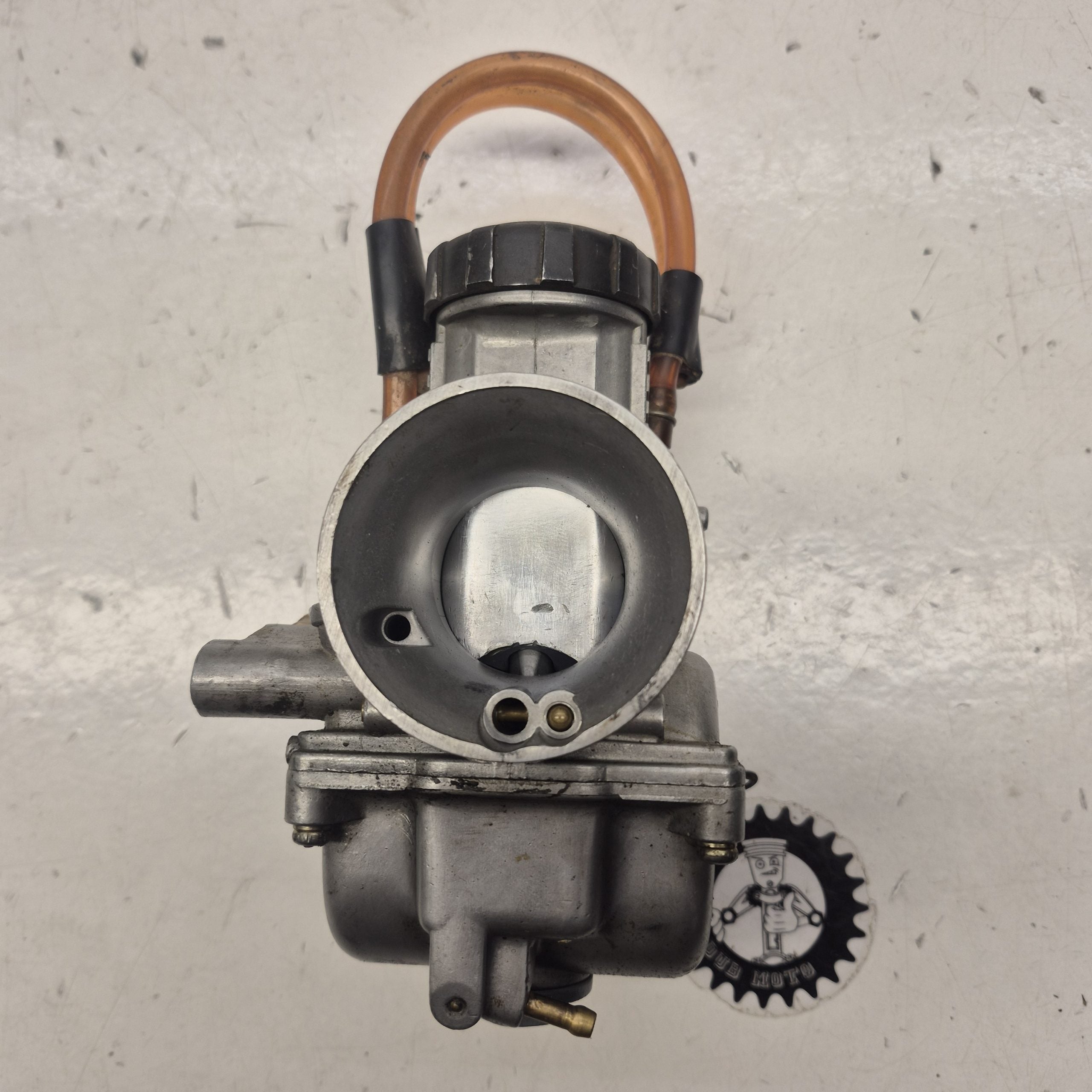 carburateur honda 125 cr 1998