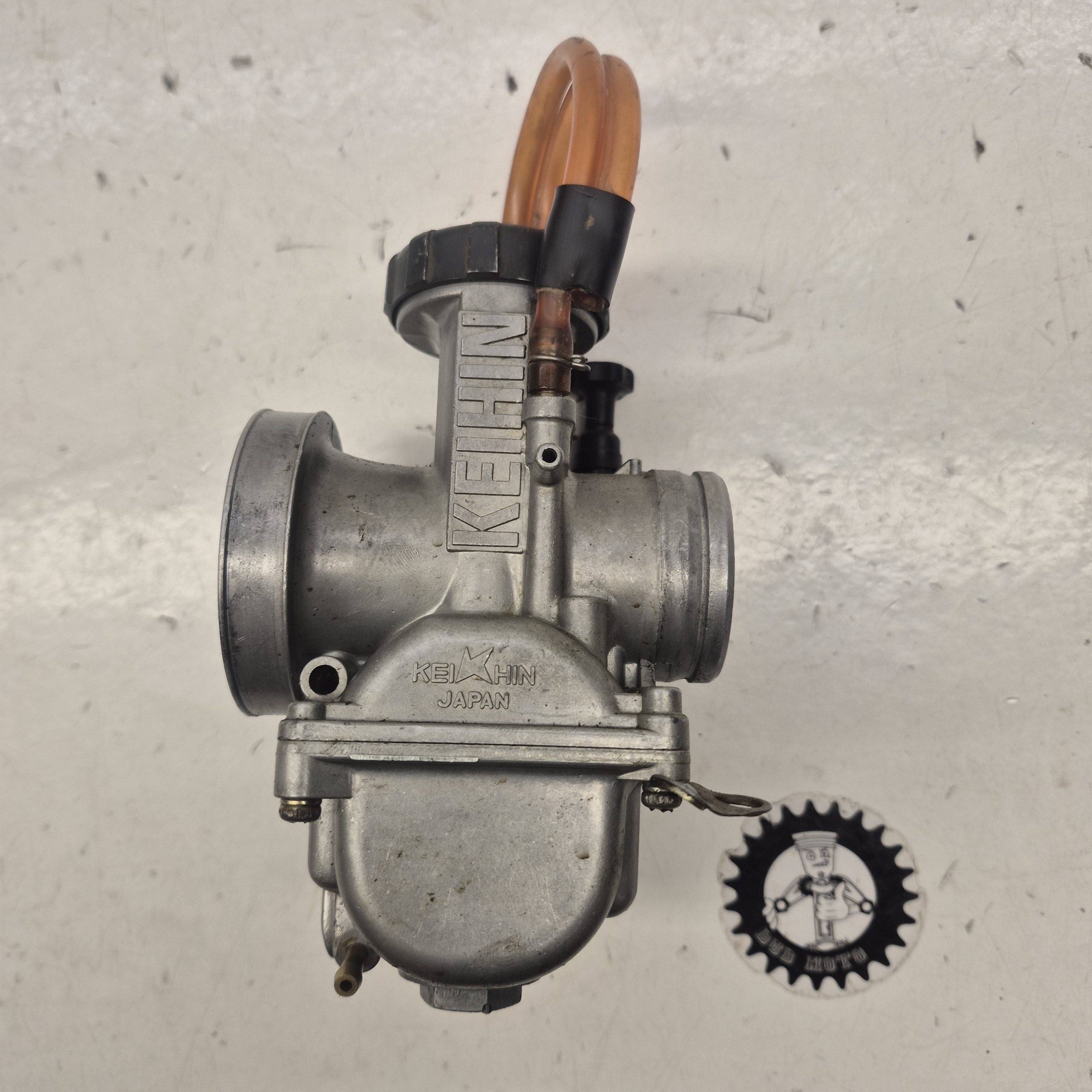 carburateur honda 125 cr 1998-3