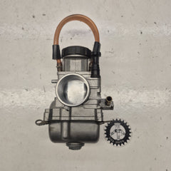 carburateur honda 125 cr 1998-4