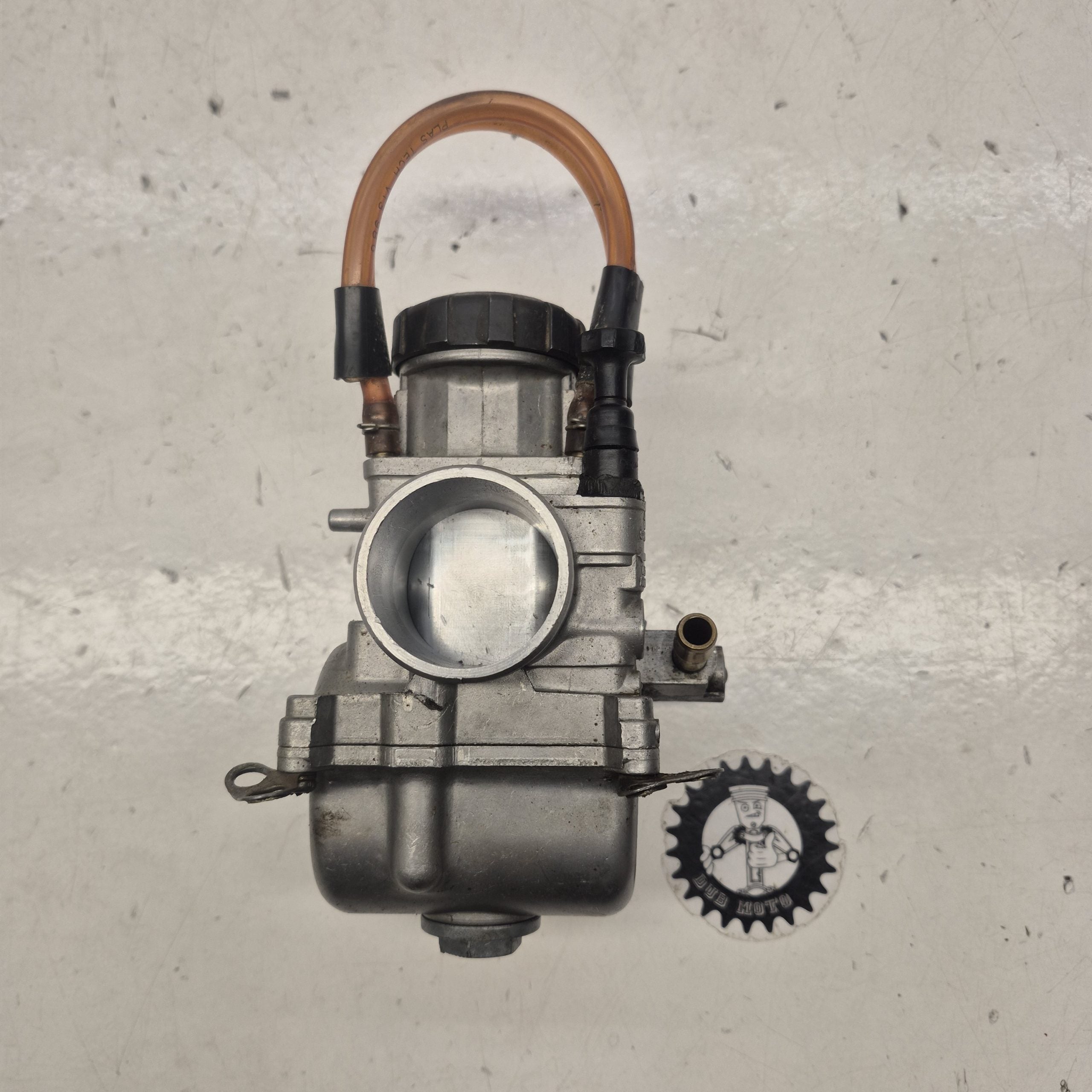 carburateur honda 125 cr 1998-4