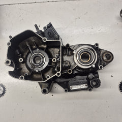 carters moteur honda 125 cr 1992-6