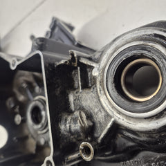 carters moteur honda 125 cr 1992-5