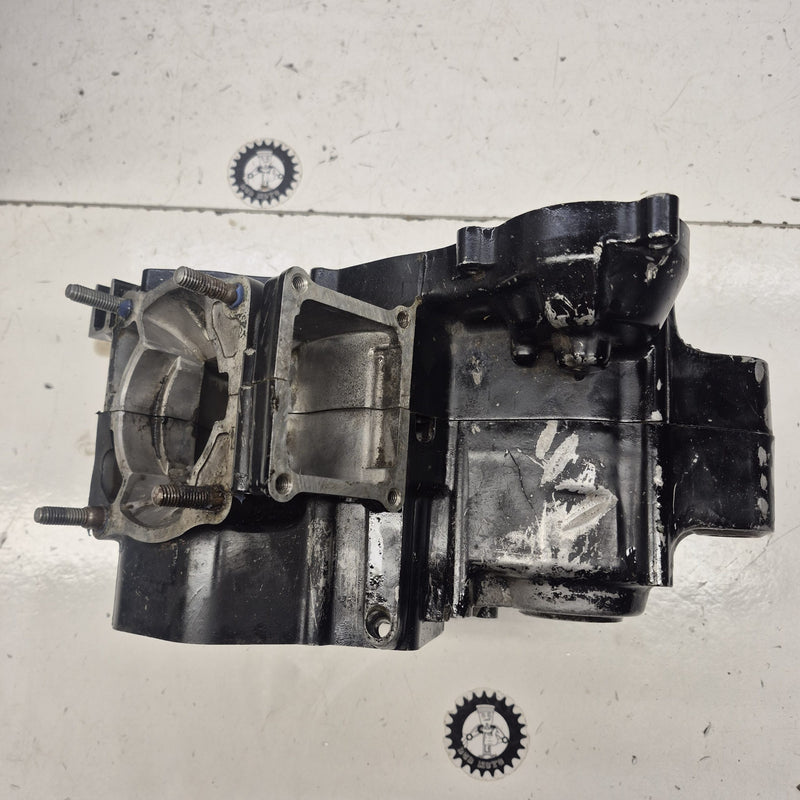 carters moteur honda 125 cr 1992-4