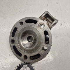 culasse honda 125 cr 1998 KZ4-2