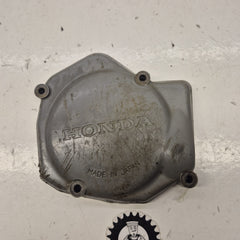 couvercle allumage honda 125 cr 1998-1