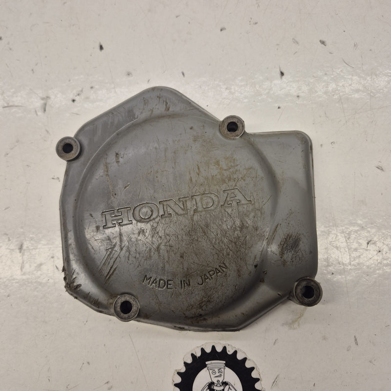 couvercle allumage honda 125 cr 1998-1