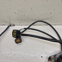 stator allumage honda 125 cr 1998-2