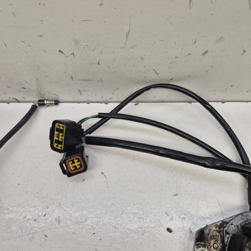 stator allumage honda 125 cr 1998-2