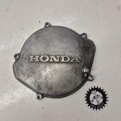 carter embrayage honda 125 cr 1998-1