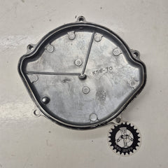 carter embrayage honda 125 cr 1998-2