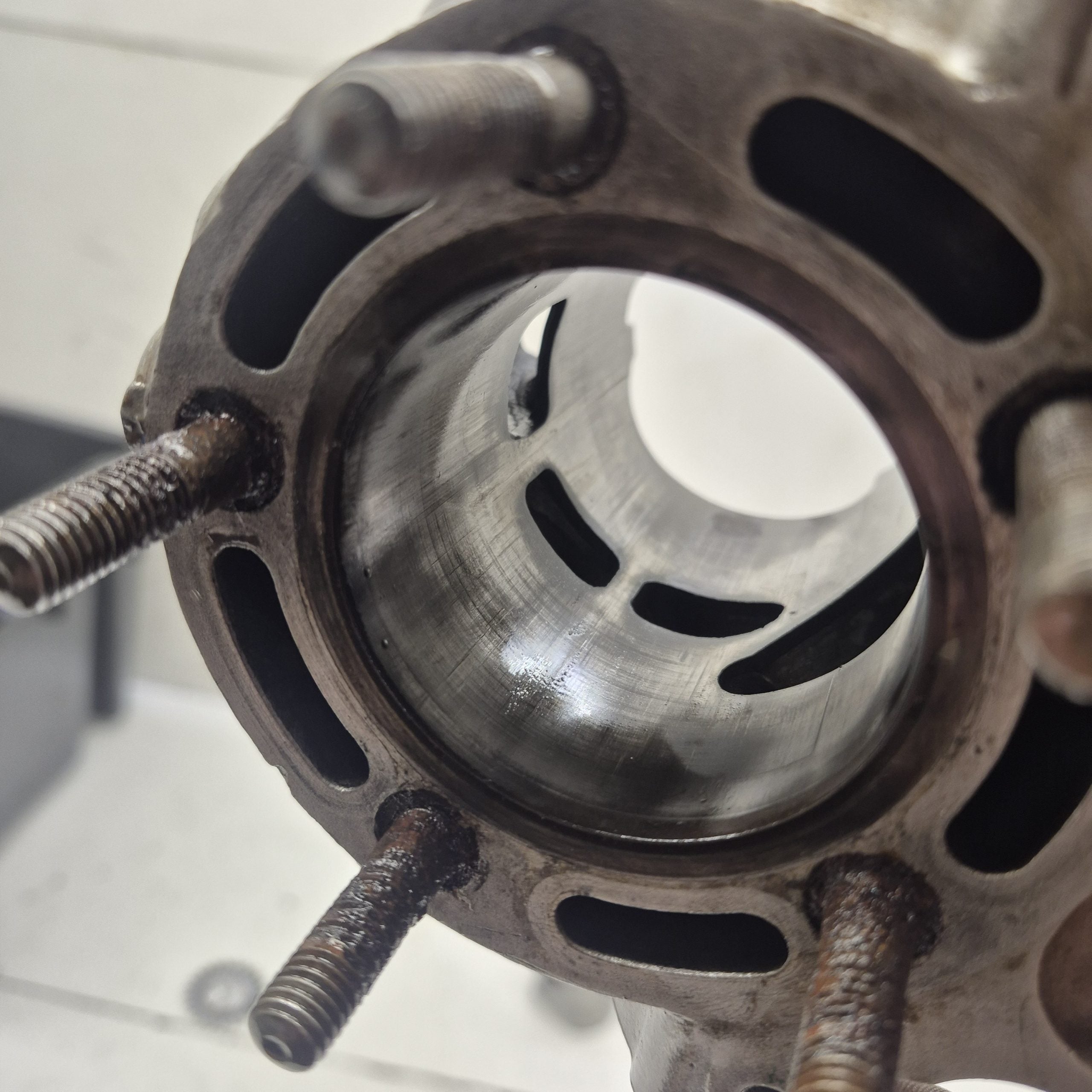 cylindre piston honda 125 cr 1998-4